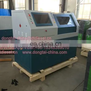 FINE QUALITY ALL DIESEL CAR TEST BENCH FOR DIESEL WORK SHOP CR816 thumbnail-5