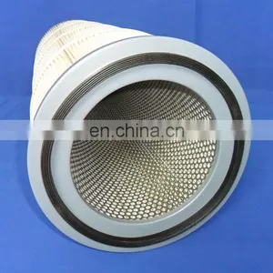 Powder Coating Filter Element Cartridges thumbnail-2
