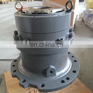 4330222 EX200 Excavator Swing Drive EX200-3 EX200-5 Swing Gearbox thumbnail-5