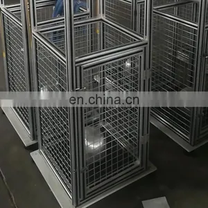 Helmet Impact Penetration Testing Machine Helmet Impact Penetration Tester Helmet Impact Penetration Machine thumbnail-4