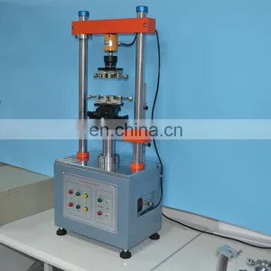 Most Popular Servo System Automatically Equipment Push Pull Testing Socket Insertion Force Test Machine thumbnail-2