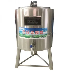 Milk Pasteurizer Pasteurization Filling and Sterilization Machine for Sale WT/8613824555378 thumbnail-3