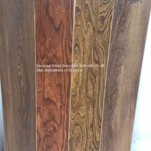 8mm HDFLAMINATE FLOORING thumbnail-1