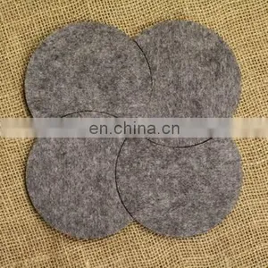 Multifunctional Fabric Drink Coasters for Wholesale thumbnail-3