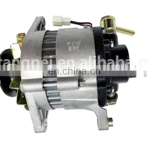 Alternator Assy For HINO 27040-E0030 27050-1110 27050-1111 27050-1112A S2705-01112 270501110B 2148510013 1019-047RS thumbnail-2