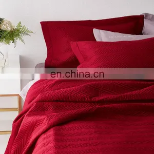 RAWHOUSE Classic Bedspreads Cotton Luxury Bedspread thumbnail-3