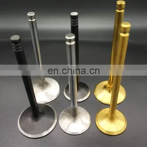 For Kia Optima Rondo Cadenza GDI Sportage Sorento Forte Carens Magentis Titanium Retainer Engine Valve G4KC G4KE G4KG G4KJ Part thumbnail-4