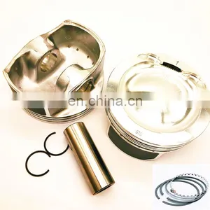 4JA1 4JB1 4JB1T China Made Intake Exhaust Valve for Isuzu Packing TCM Parameter Size 40.1*8.0*118.1mm 35.6*8.0*118.1mm Car Parts thumbnail-7
