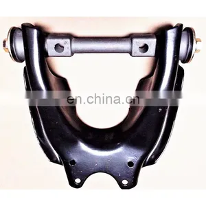 Wishbone Front Lower Left & Right Set for Toyota OEM 48066-35050 / 48066-35060 / 4806635050 / 4806635060 thumbnail-1