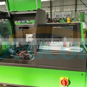 EPS205 Automobile Used Common Rail Diesel Fuel Piezo Injector Test Bench thumbnail-4