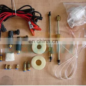 Auto Repair CRS-1000 Pressure Common Rail Diesel Injector Tester thumbnail-6