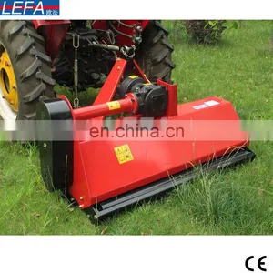 25-55 HP Professional Mini Flail Mower Tractor Mulcher thumbnail-6