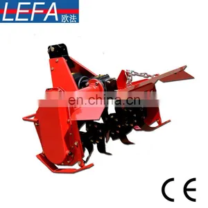 3 Point Tractor Used Garden Tillers Cultivator thumbnail-2