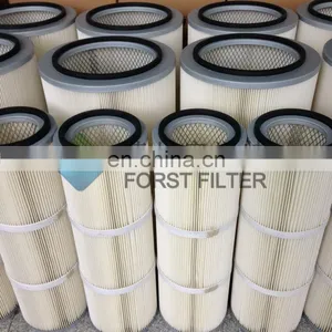 FORST Toner Powder Industrial Air Filter Material thumbnail-3