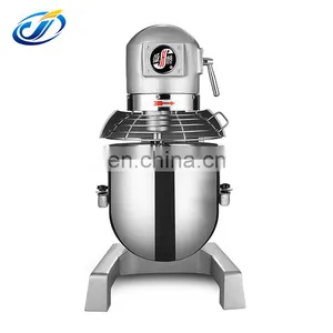 B10 Good Quality Planetary Mixer Machine/spiral Dough Mixer/food Mixer Machine thumbnail-5