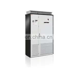 ACS880-34-442A-3 ABB Industrial Drives Frequency Converter 250kw thumbnail-1