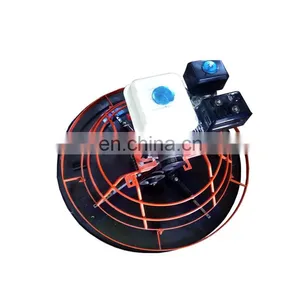 Concrete Hand Held Power Trowel Hand Power Trowel Hand Push Vibratory Power Trowel thumbnail-6