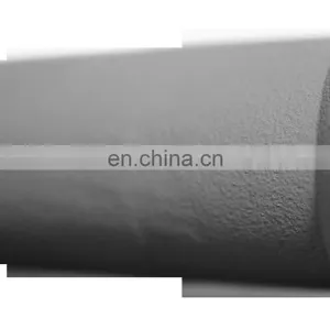 Industrial HPHT Fly Ash Filters Metal Membrane Fitler Element thumbnail-3