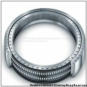 RU178(G) Crossed Roller Bearing thumbnail-2