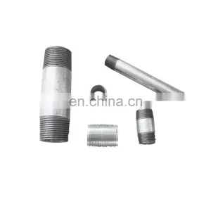 Manufacturer of IMC Conduit Nipple Ul1242 Conduit Fitting thumbnail-2