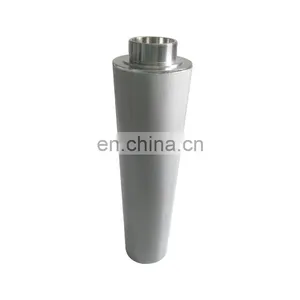 Refinery Cracking and Catalyst Recovery Stainless Steel Filter Candles thumbnail-6