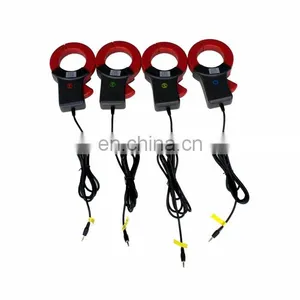 Portable Three Phase Power Energy Quality Analyzer thumbnail-7