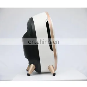 M9 Russian Spanish Skin Analysis Scan Facial Skin Analyzer Digital 7 Languages Support Beauty Machine thumbnail-6