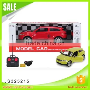 Hot Sale rc Car With Opening Doors Wholesale thumbnail-1
