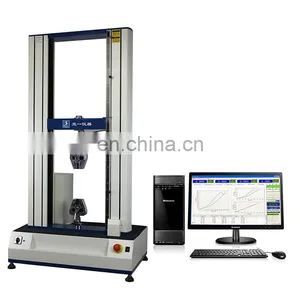 LIYI Electric Utm Tensile Meter Testing Machine thumbnail-6