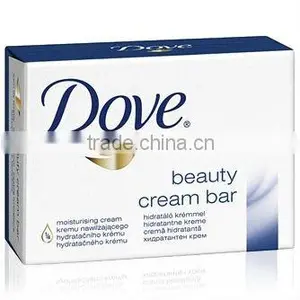 Beauty Cream Soap thumbnail-1