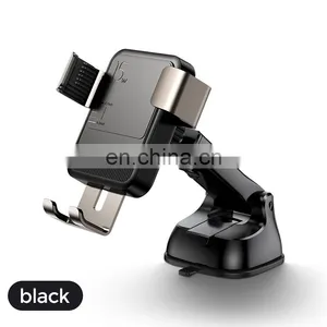 Joyroom Good Quality Gravity Holder Wireless Fast Charging Car Holder With Dashboard & Air Vent thumbnail-2
