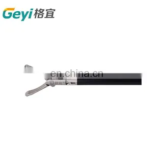 Laparoscopic Medical Instruments Laparoscopic Grasper thumbnail-4