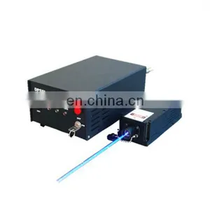CNI Blue Single Longitudinal Mode Laser for Holography thumbnail-1