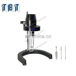 Rotational Viscometer (finger) thumbnail-2