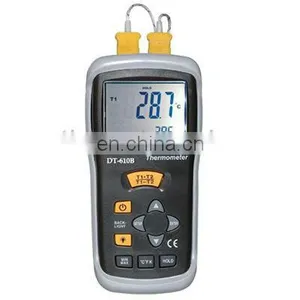 Digital Thermometer With Thermocouple thumbnail-1