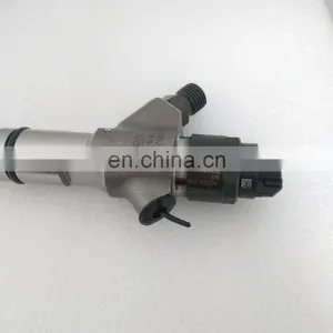 Original Injector 0445120224 for WEICHAI thumbnail-3