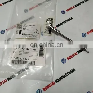 Original Common Rail Injector Valve F 00R J01 941 thumbnail-2