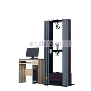 100KN Ring Stiffness Tester / Loop Flexibility Tester thumbnail-2