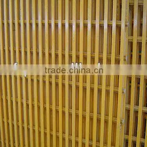 Fiberglass Floor Grate, Platform Walkway Frp Grate thumbnail-1