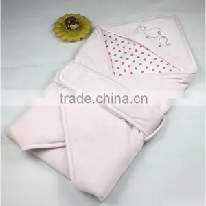 Good Quality Sleeping Bag Baby Organic Cotton Infant Sleeping Bag Pattern thumbnail-4