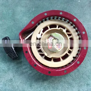 Standard New Arrival Generator Recoil Starter Assy thumbnail-2