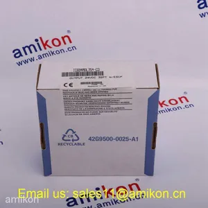 GE IC200ALG260 | Analog Input Module thumbnail-1
