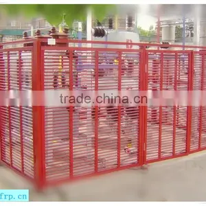 Glass Fiber Reinforced Plastic FRP Insulated Enclosure thumbnail-6