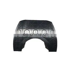 China High Quality Plastic Parts Molding Injection Mould Cheap Moulding Fibre Glass Molds Black Pen Box Moldings Plastic Mold thumbnail-2