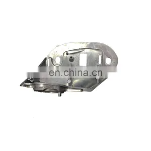 Oem Manufacturing Plastic Steel Die Casting Injection Mould Maker Supplier Designer Foam Compression Aluminium Molding Items thumbnail-3