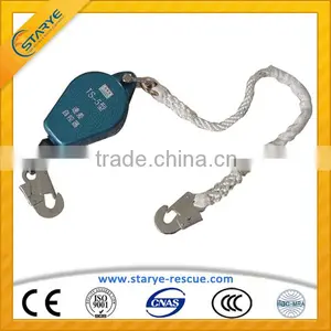 Fall Arrester System thumbnail-1