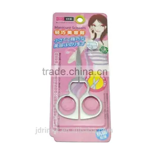 Shaped Scissors , Moustache Scissors , Manicure Scissors thumbnail-4