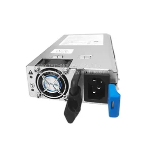 NXA-PAC-650W-PE Nexus Switches Power Supply Nexus 9000 650W AC PS, Port-side Exhaust, NEBs Complaint thumbnail-1