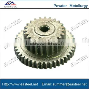 Powder Metallurgy Gear thumbnail-1