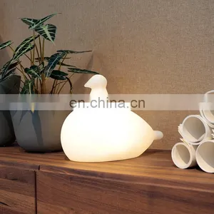Smart Usb Charger Led Color Changing Night Light With Tuya App Control thumbnail-1